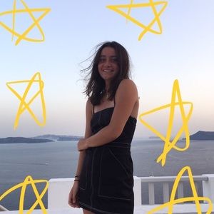 Meet your Posher, Grace